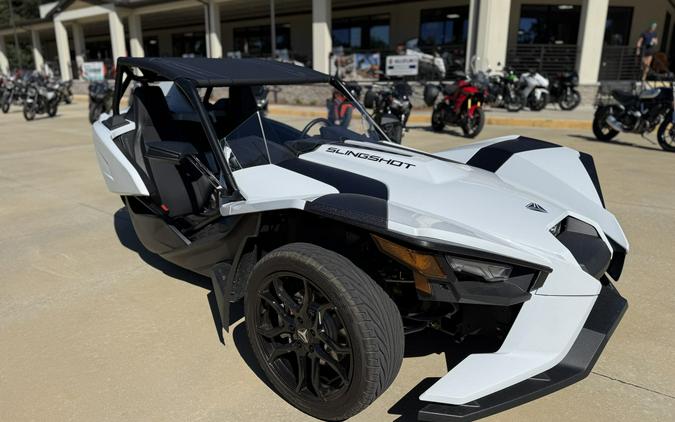 2023 Polaris SLINGSHOT S TECH AUTODRIVE