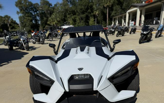 2023 Polaris SLINGSHOT S TECH AUTODRIVE