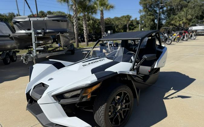 2023 Polaris SLINGSHOT S TECH AUTODRIVE