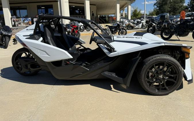 2023 Polaris SLINGSHOT S TECH AUTODRIVE