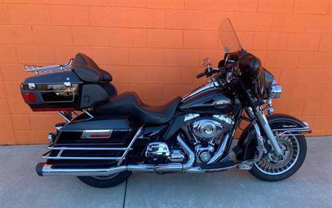 2010 Harley-Davidson Ultra Classic® Electra Glide®