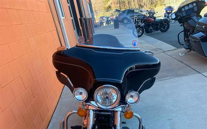 2010 Harley-Davidson Ultra Classic® Electra Glide®