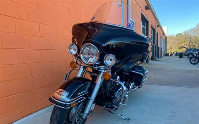 2010 Harley-Davidson Ultra Classic® Electra Glide®