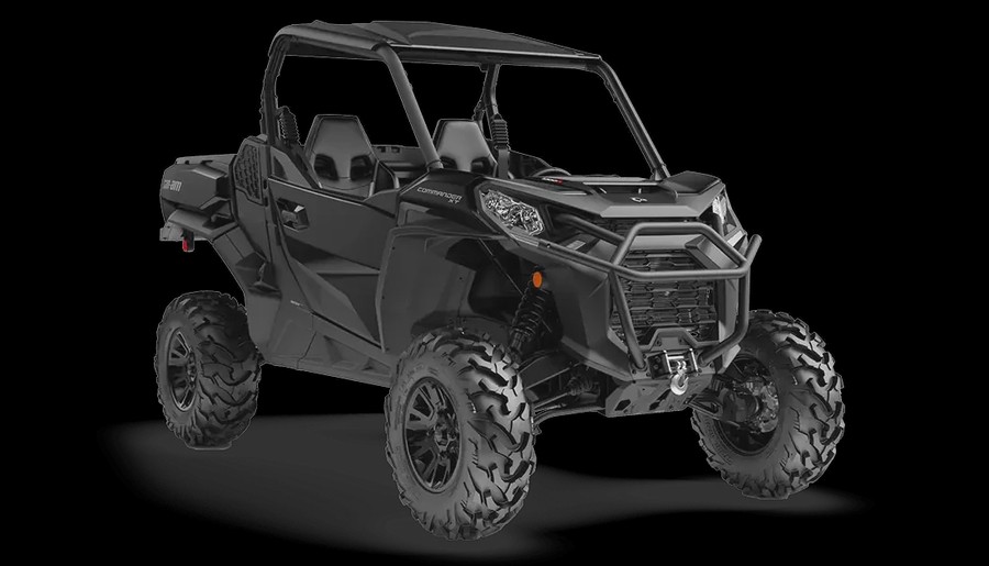 2023 Can-Am Commander XT 700