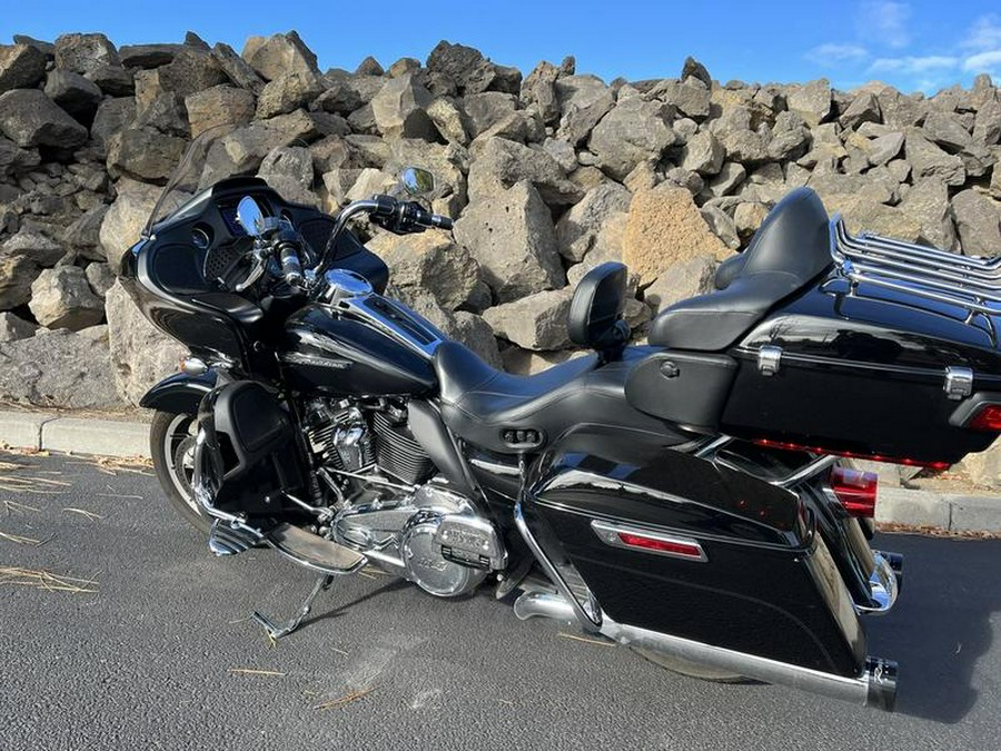 2019 Harley-Davidson® FLTRU - Road Glide® Ultra