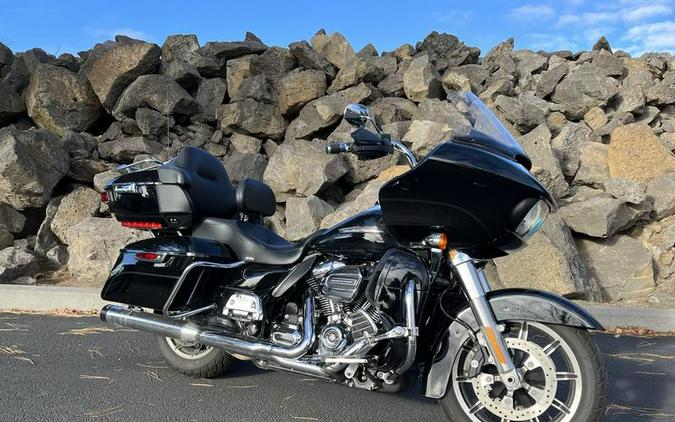 2019 Harley-Davidson® FLTRU - Road Glide® Ultra