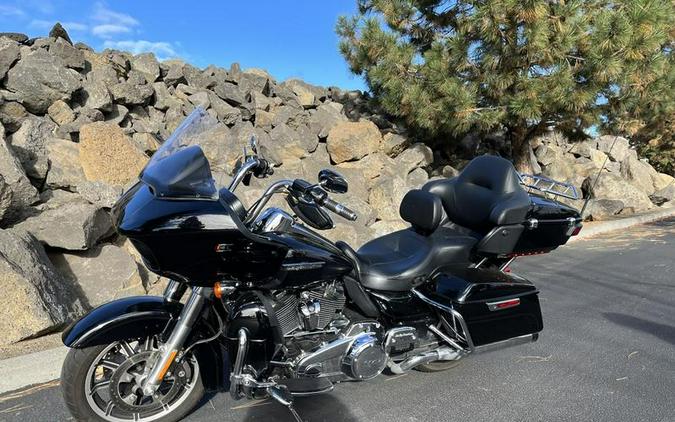 2019 Harley-Davidson® FLTRU - Road Glide® Ultra