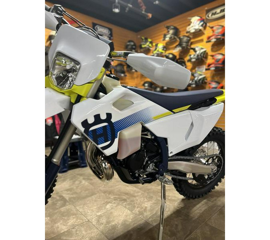 2024 Husqvarna® TE 150