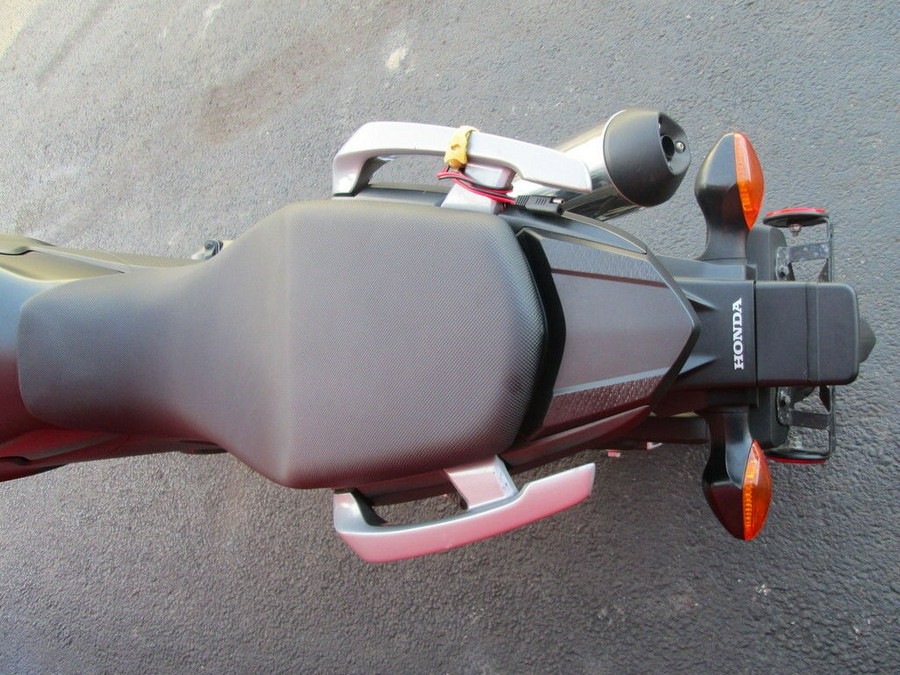 2013 Honda® CB500X