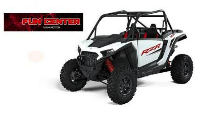 2024 Polaris Industries RZR XP 1000 SPORT