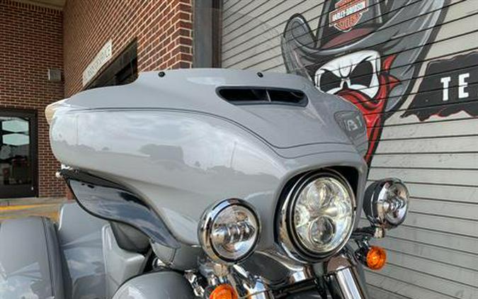 2024 Harley-Davidson Tri Glide® Ultra