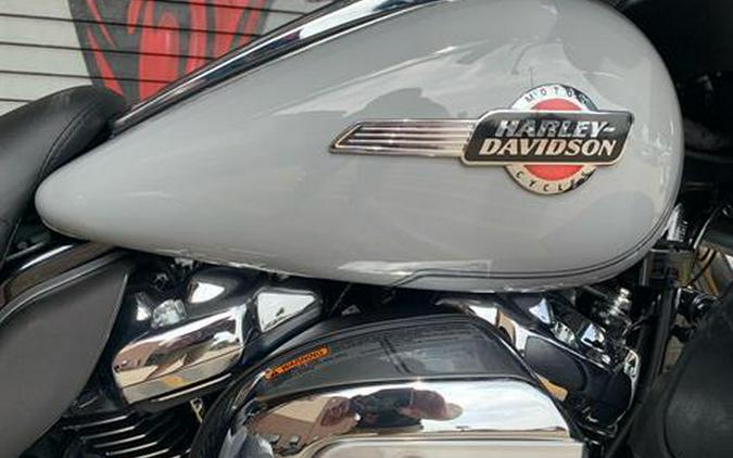 2024 Harley-Davidson Tri Glide® Ultra