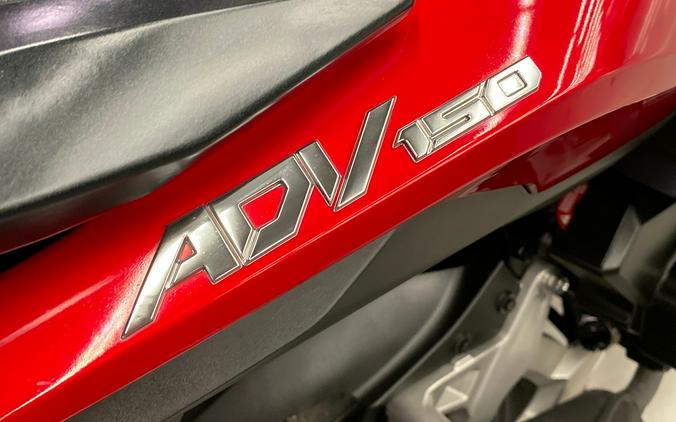 2022 Honda ADV150