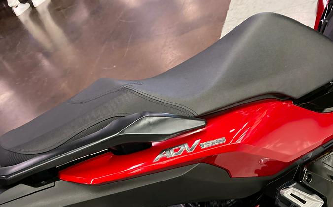 2022 Honda ADV150