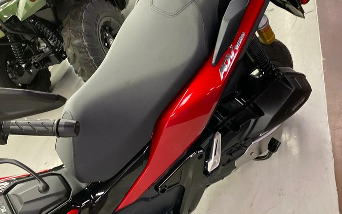 2022 Honda ADV150