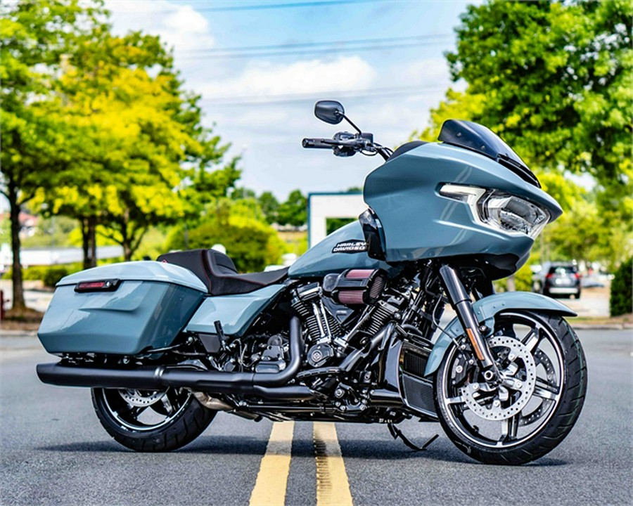 2024 Harley-Davidson Road Glide