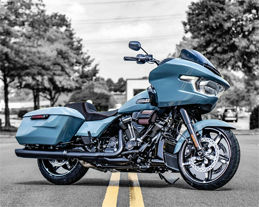 2024 Harley-Davidson Road Glide