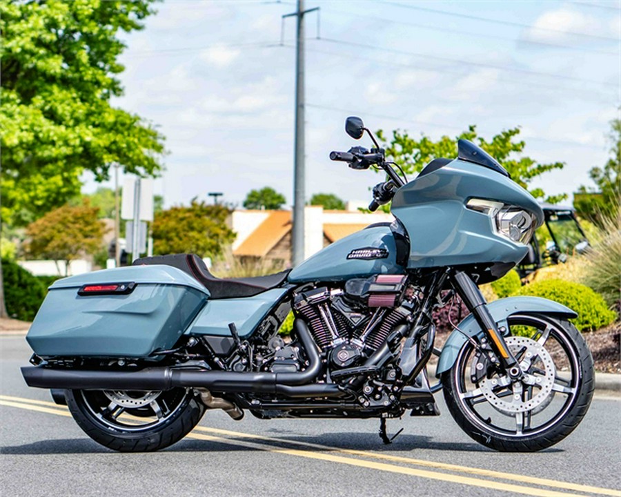 2024 Harley-Davidson Road Glide