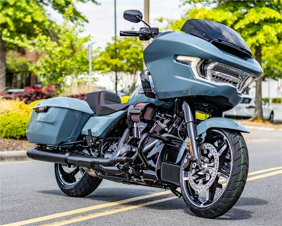 2024 Harley-Davidson Road Glide