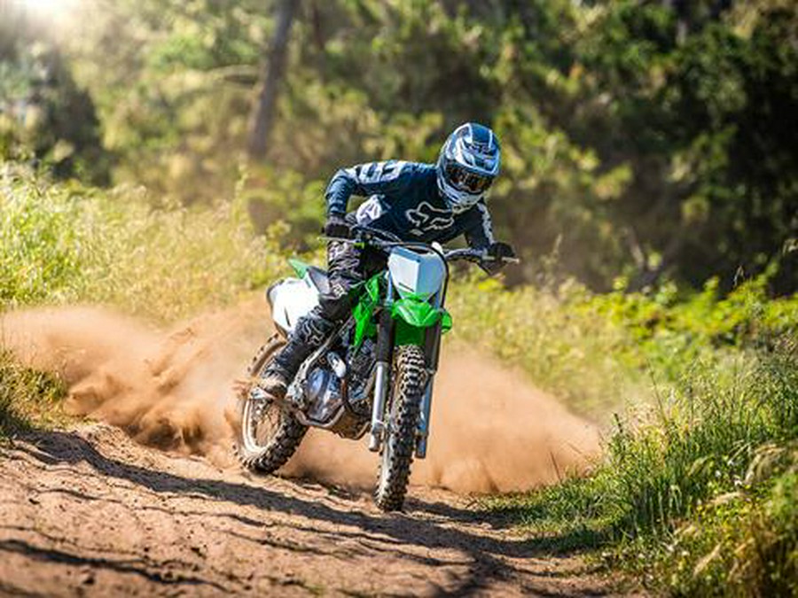 2023 Kawasaki KLX 230R