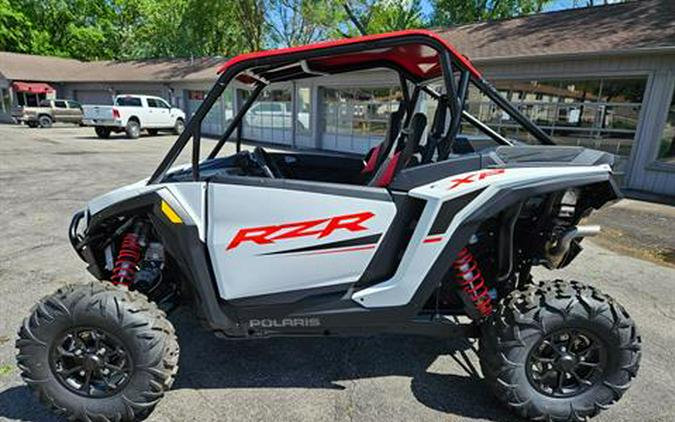 2024 Polaris RZR XP 1000 Sport