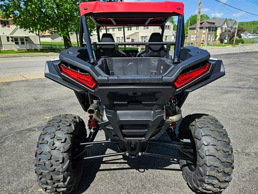 2024 Polaris RZR XP 1000 Sport