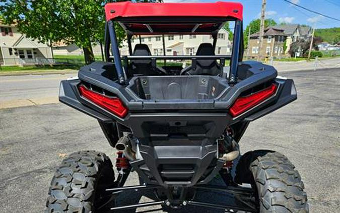 2024 Polaris RZR XP 1000 Sport