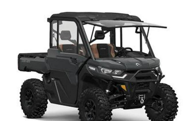 2024 Can-Am® Defender Limited HD10