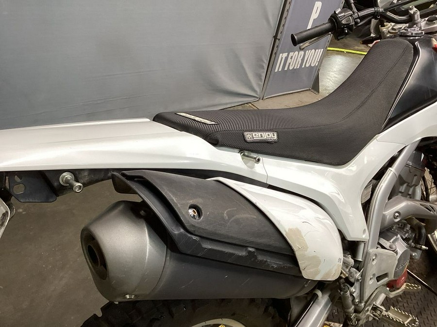 2015 Honda® CRF250L