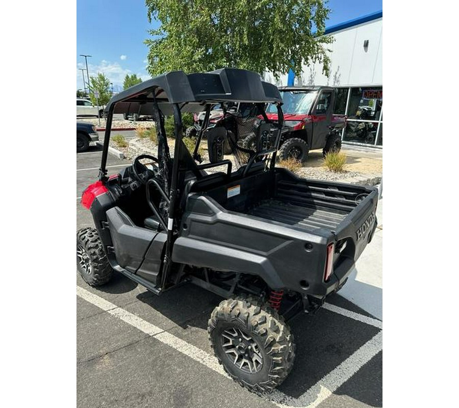 2021 Honda® Pioneer 700 Deluxe