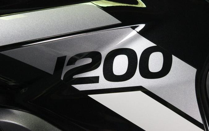 2023 Triumph Tiger 1200 Rally Pro