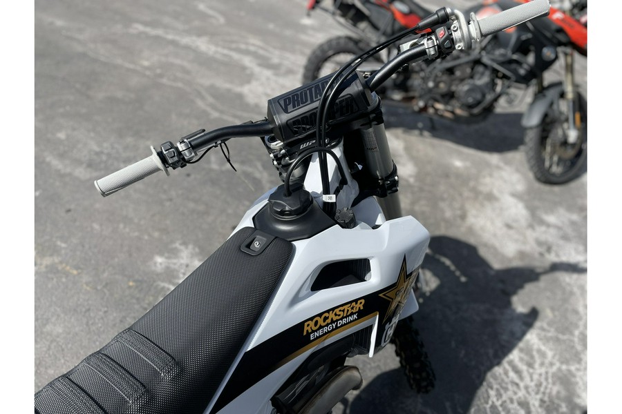 2024 Husqvarna Motorcycles FC 450 ROCKSTAR EDITION