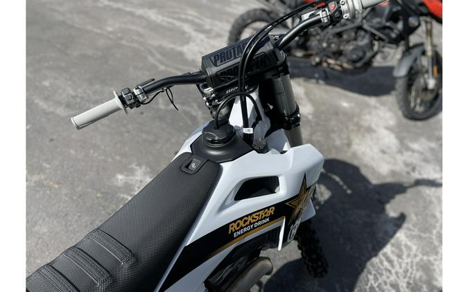 2024 Husqvarna Motorcycles FC 450 ROCKSTAR EDITION