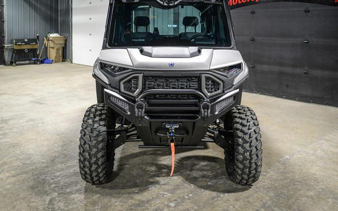 2024 Polaris® Ranger Crew XD 1500 NorthStar Edition Ultimate