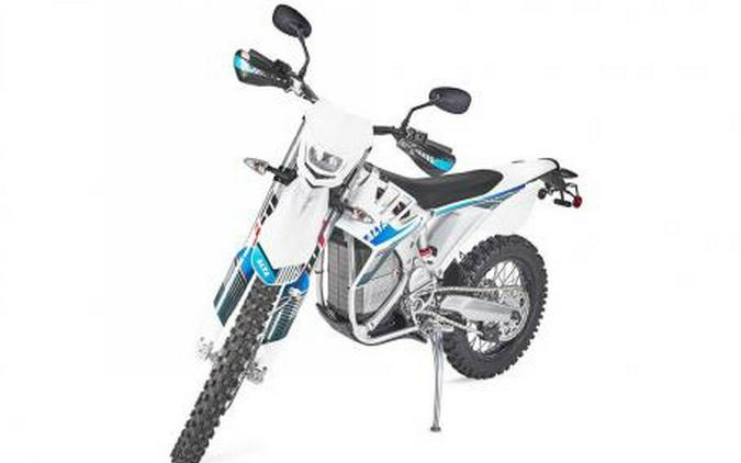 2019 Alta Motors REDSHIFT EXR