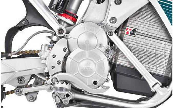 2019 Alta Motors REDSHIFT EXR