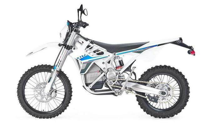 2019 Alta Motors REDSHIFT EXR