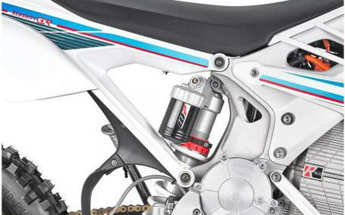 2019 Alta Motors REDSHIFT EXR