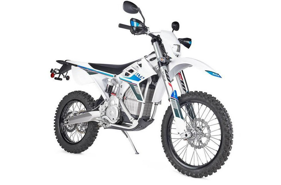 2019 Alta Motors REDSHIFT EXR