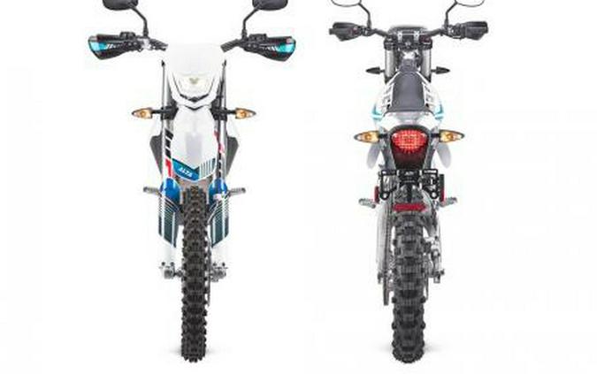 2019 Alta Motors REDSHIFT EXR