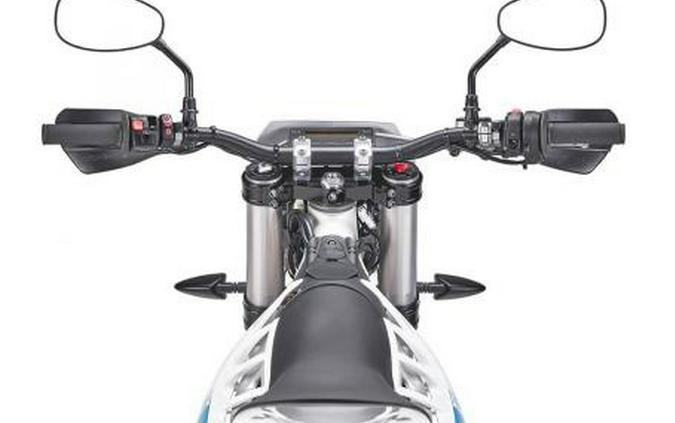 2019 Alta Motors REDSHIFT EXR