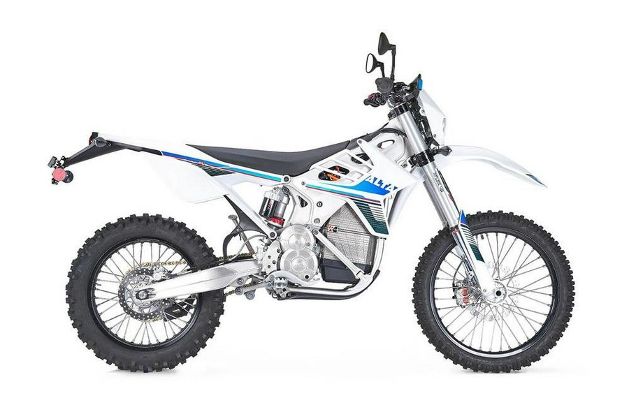 2019 Alta Motors REDSHIFT EXR