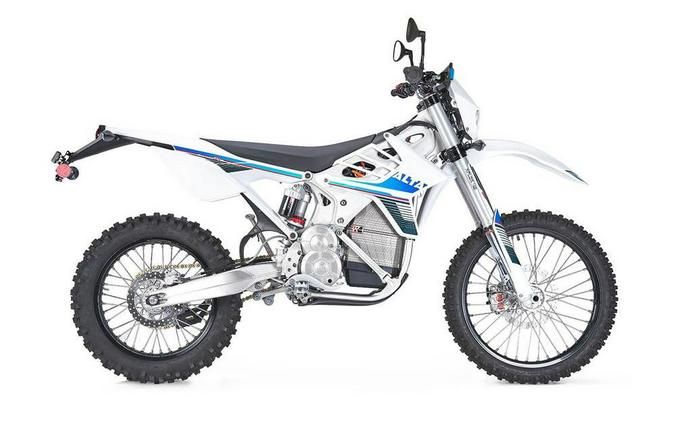 2019 Alta Motors REDSHIFT EXR