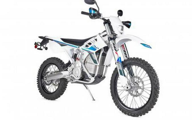 2019 Alta Motors REDSHIFT EXR