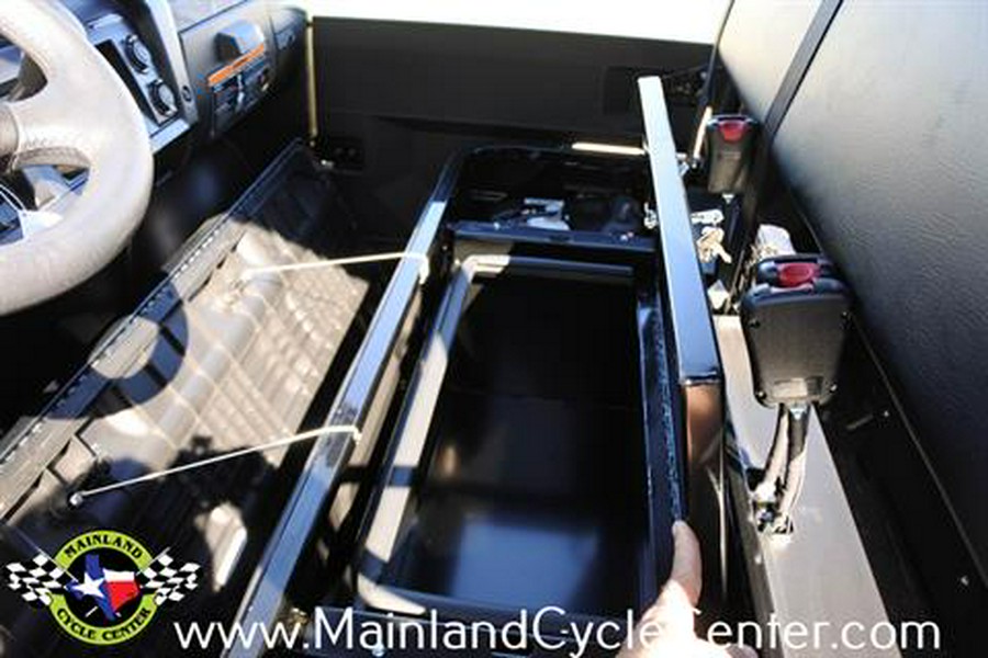 2018 Kawasaki Mule PRO-FXT EPS Camo