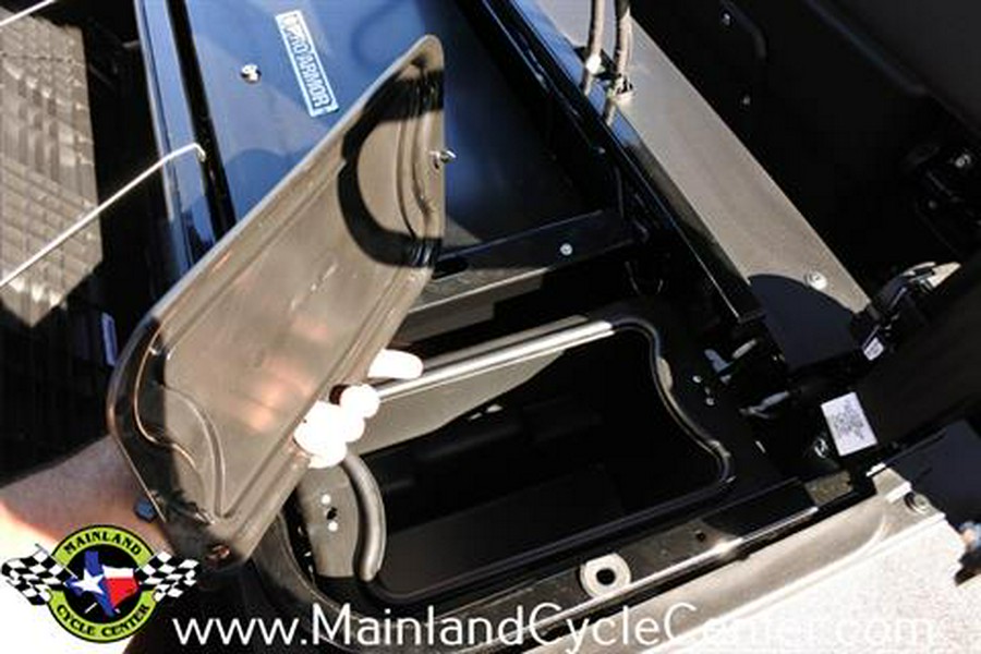 2018 Kawasaki Mule PRO-FXT EPS Camo