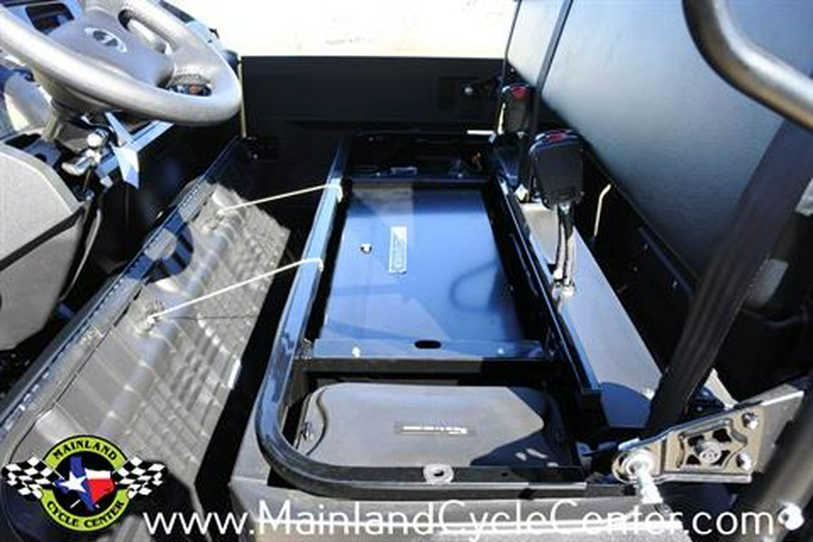 2018 Kawasaki Mule PRO-FXT EPS Camo