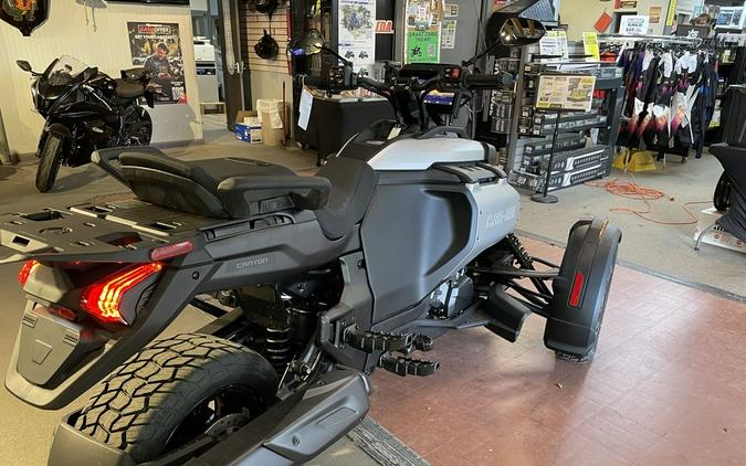 2025 Can-Am® Canyon
