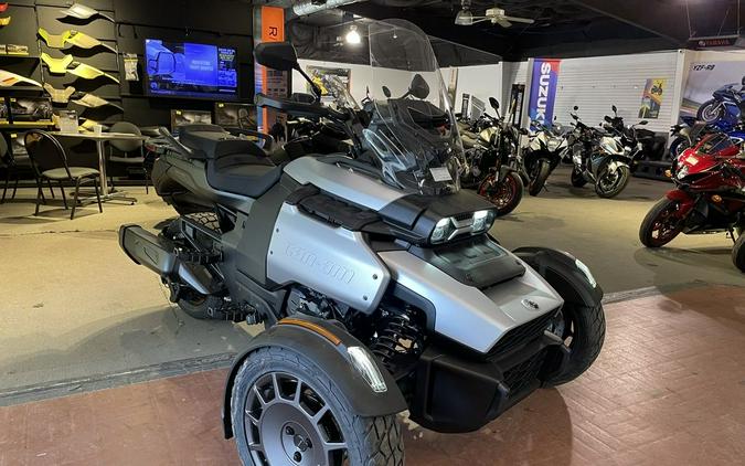 2025 Can-Am® Canyon
