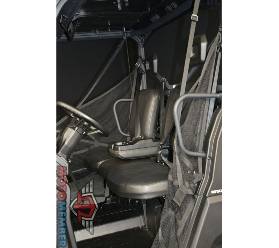 2025 Can-Am Defender DPS HD10